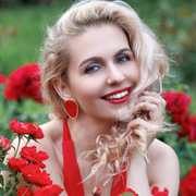Oksana 47 Moscow