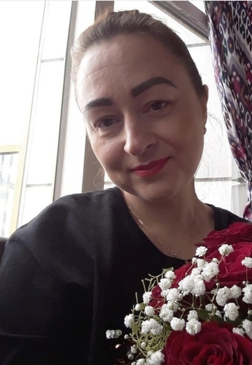 Моя фотографія - алена, 45 з Гур'євськ (@alena161308)