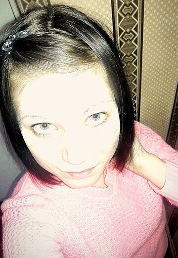 Моя фотография - Елена, 29 из Вязьма (@elena72684)