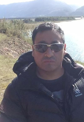 My photo - Roberto, 47 from Arica (@roberto1281)