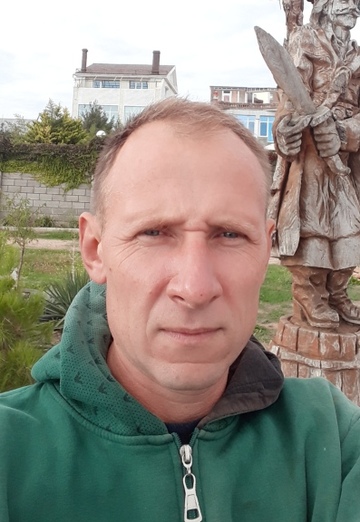 My photo - Dmitriy, 44 from Sevastopol (@dmitriy426828)