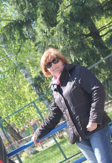 My photo - vera, 49 from Kurgan (@vera51865)