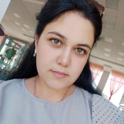 Екатерина, 27, Куйбышев (Новосибирская обл.)