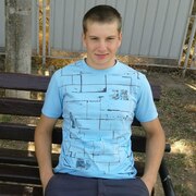 Андрей, 27, Староминская