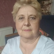 НИНА, 70, Серафимович