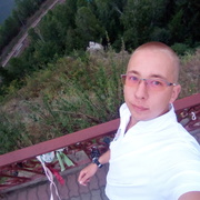 Павел, 28, Ужур