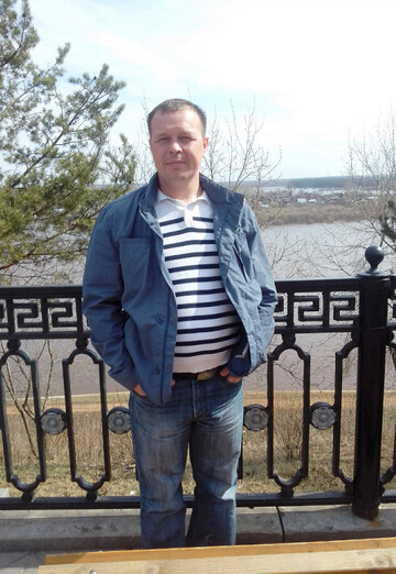 Моя фотография - Павел, 41 из Москва (@pavel156206)
