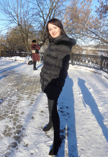 Моя фотография - Татьяна, 42 из Гомель (@tatyana74446)