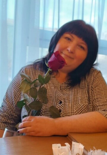 Моя фотография - Svetlana, 47 из Екатеринбург (@svetlana340061)
