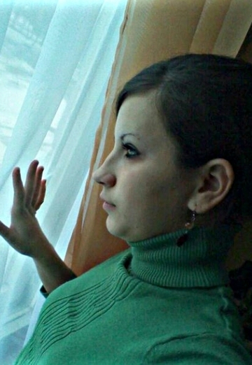My photo - Svetlana, 30 from Grodno (@svetlana27267)