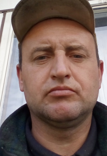 Моя фотографія - Сергій, 43 з Тернопіль (@sergy5030)
