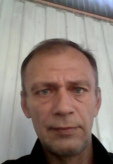 Моя фотография - Геннадий, 56 из Ульяновск (@gennadiy14558)