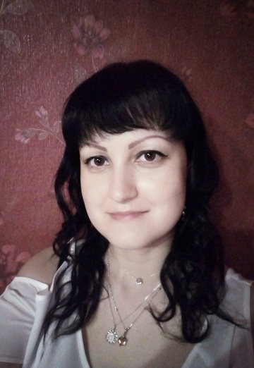 Моя фотографія - Иришка, 36 з Полтава (@angelochek1084)