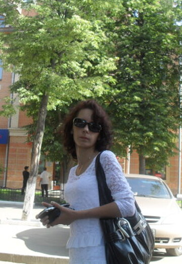 Моя фотография - Наталья, 41 из Звенигород (@natalya16897)