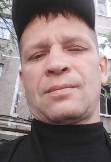 My photo - Andrey, 47 from Perm (@andrey738152)