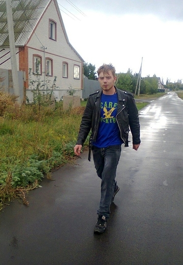 Моя фотография - Вовик, 32 из Саратов (@vovik1697)