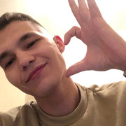 Кирилл, 24, Уфа