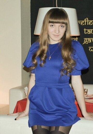 My photo - Marina, 28 from Rostov-on-don (@marina78612)