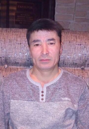 My photo - Arman Maultaev, 48 from Uralsk (@armanmaultaev)