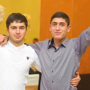 Hachik 27 Yerevan