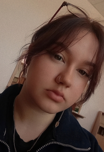 My photo - Darya, 20 from Alchevsk (@darya78471)