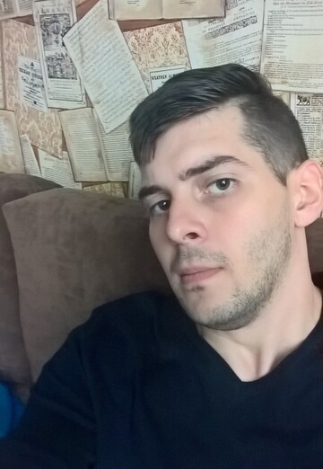 My photo - Artur, 31 from Moscow (@artur58170)
