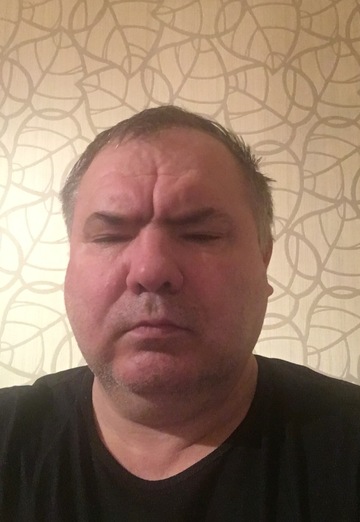Моя фотография - Vladimir, 54 из Электросталь (@vladimir359499)
