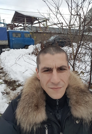 Моя фотография - Алексей, 45 из Краснодар (@aleksey307439)