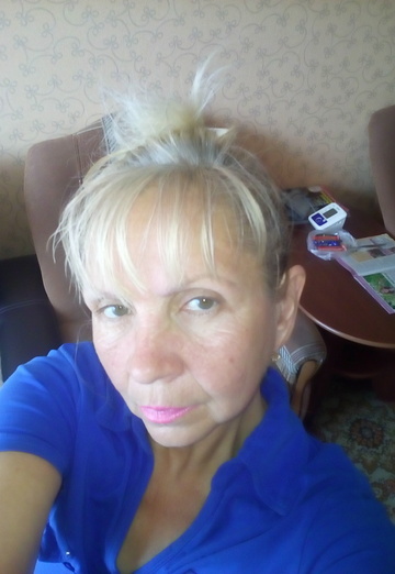 Моя фотография - Елена, 34 из Калининград (@elena383871)