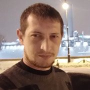 Сергей, 32, Гатчина