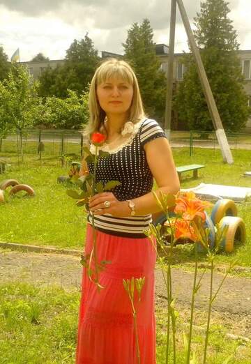 Моя фотография - Соломія, 39 из Яворов (@solomya116)