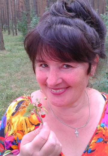 My photo - Nadejda, 65 from Shakhovskaya (@nadejda117095)