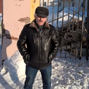 Андрей, 55, Шумиха