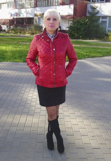 Svetlana (@svetlana58229) — my photo № 2