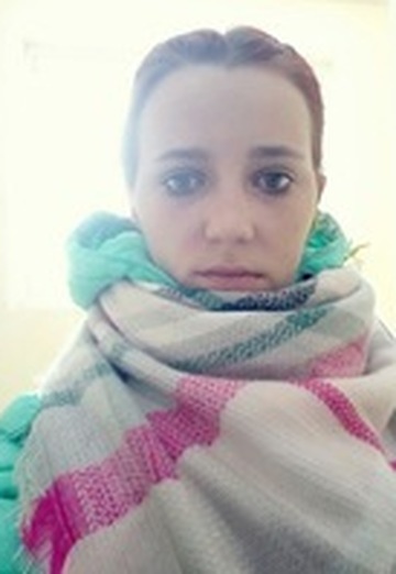 My photo - Katyushka, 28 from Haradok (@katushka4172)