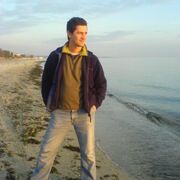 berkant, 41, Байкал
