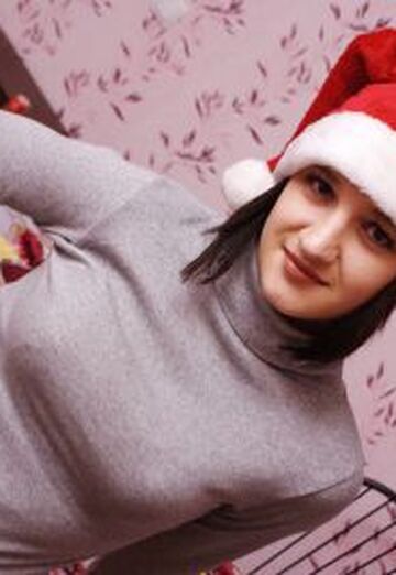 Моя фотография - Елена, 34 из Киселевск (@elena5144895)