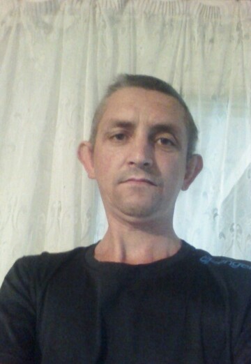 My photo - viktor, 41 from Bishkek (@viktor222869)