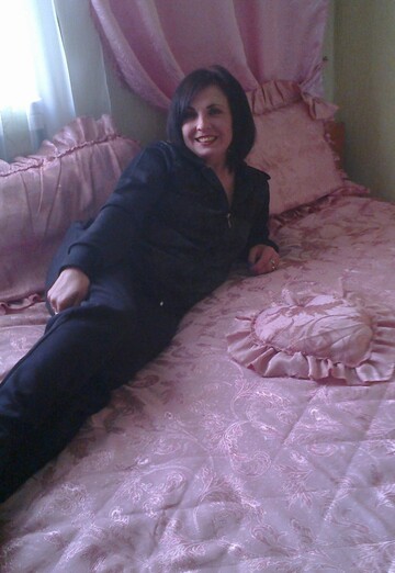 My photo - Tatyana, 49 from Vinnytsia (@tatyana187246)