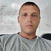 Андрей, 37, Тигиль