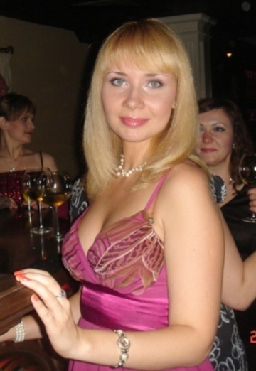 My photo - Marishka, 40 from Voronizh (@marinaliust)