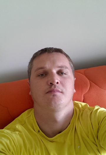 My photo - evgeniy, 34 from Navahrudak (@evgeniy243578)