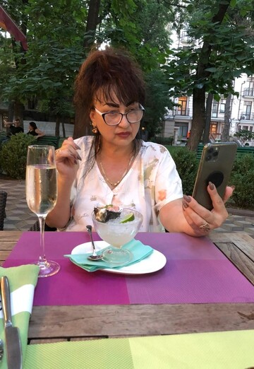 Ma photo - Lioudmila, 57 de Krasnoarmeysk (@ludmila91940)