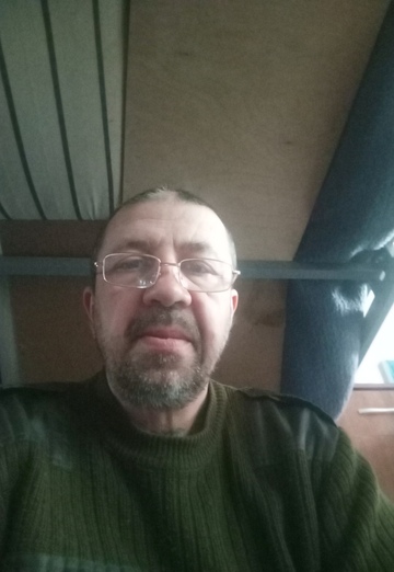 My photo - Vitaliy, 49 from Belgorod (@vitaliy196688)