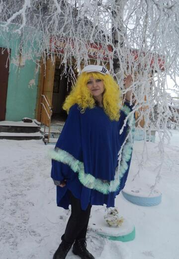 My photo - sveta, 49 from Kamensk-Shakhtinskiy (@sveta19788)