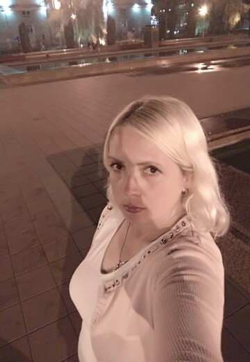 My photo - Olesya, 44 from Orsha (@olesya38084)