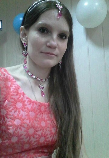 My photo - Kareglazaya, 36 from Naberezhnye Chelny (@kareglazaya259)