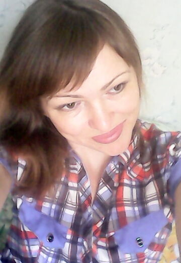Моя фотография - Людмила, 39 из Земетчино (@ludmila46586)