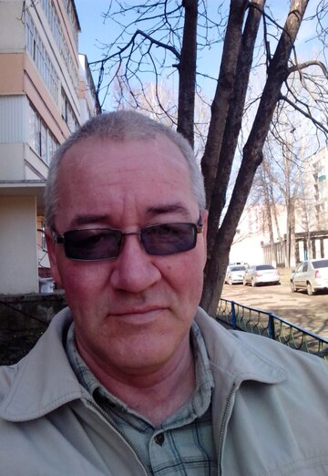 Моя фотография - Ришат, 59 из Нижнекамск (@rishat1148)