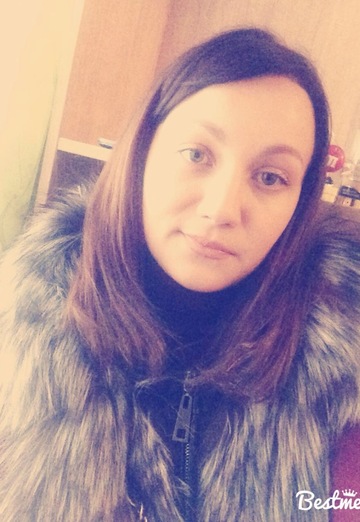 My photo - Olya, 26 from Ternopil (@olya47691)
